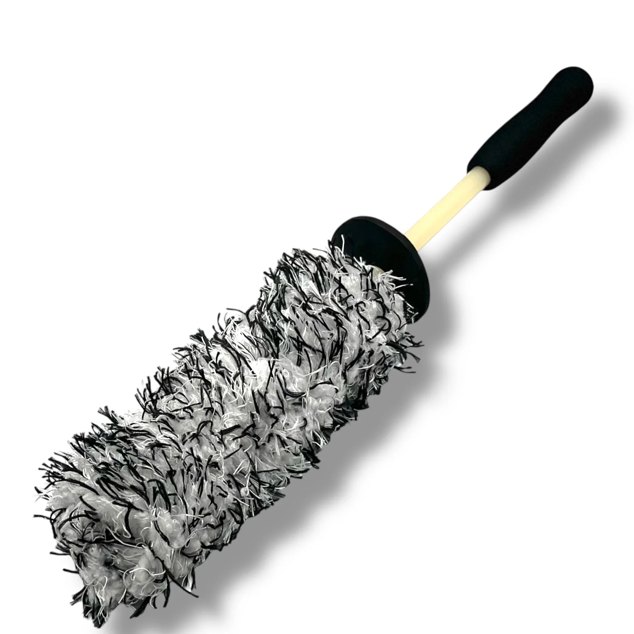 Mikrofaser Felgenbürste