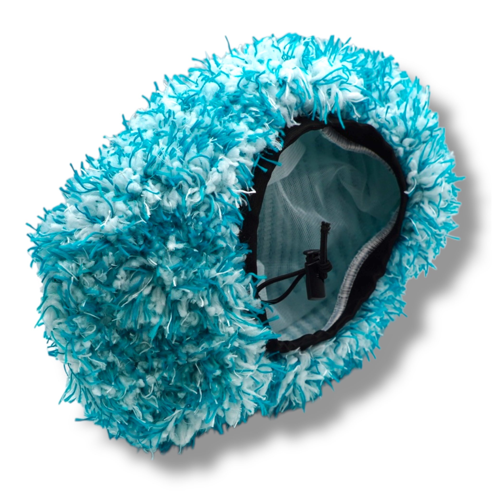 Ersatzbezug für Auto-Waschbürste