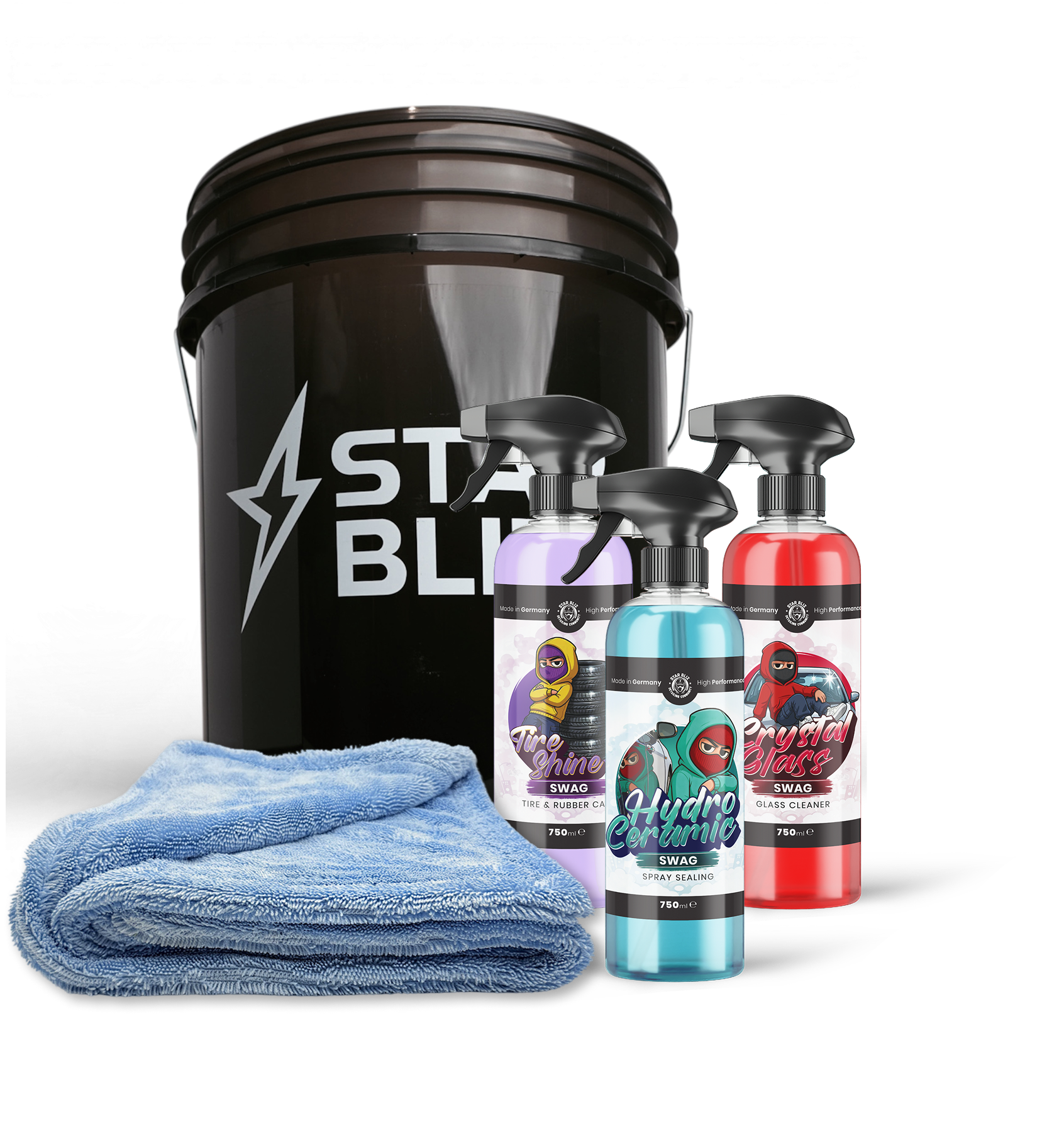 Star Bliz