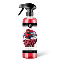 Crystal Glass Glasreiniger 750 ml