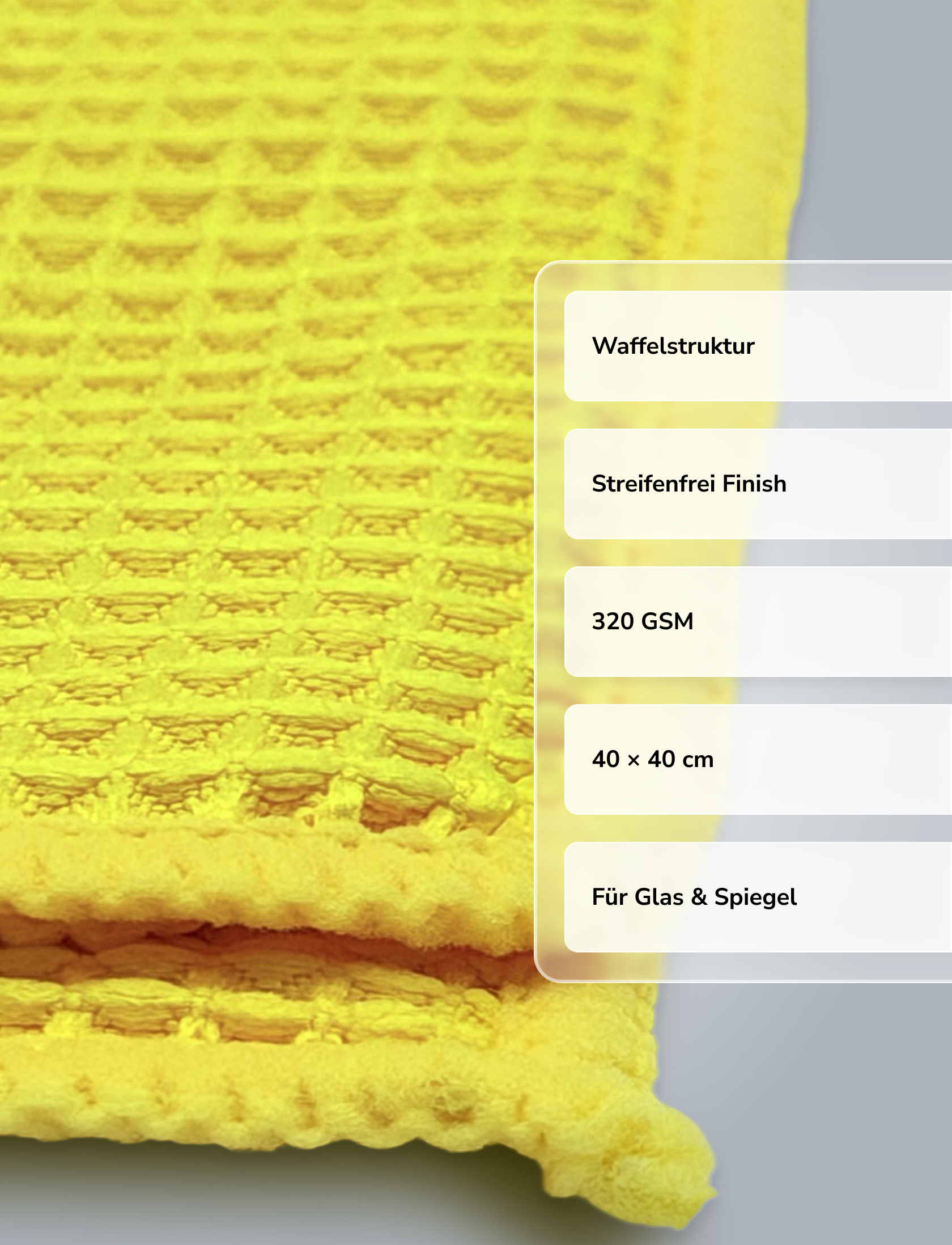 Image of Auto Innenraum Komplettset Premium