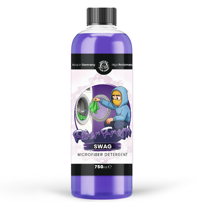 Fiber Fresh Mikrofaserwaschmittel 750 ml