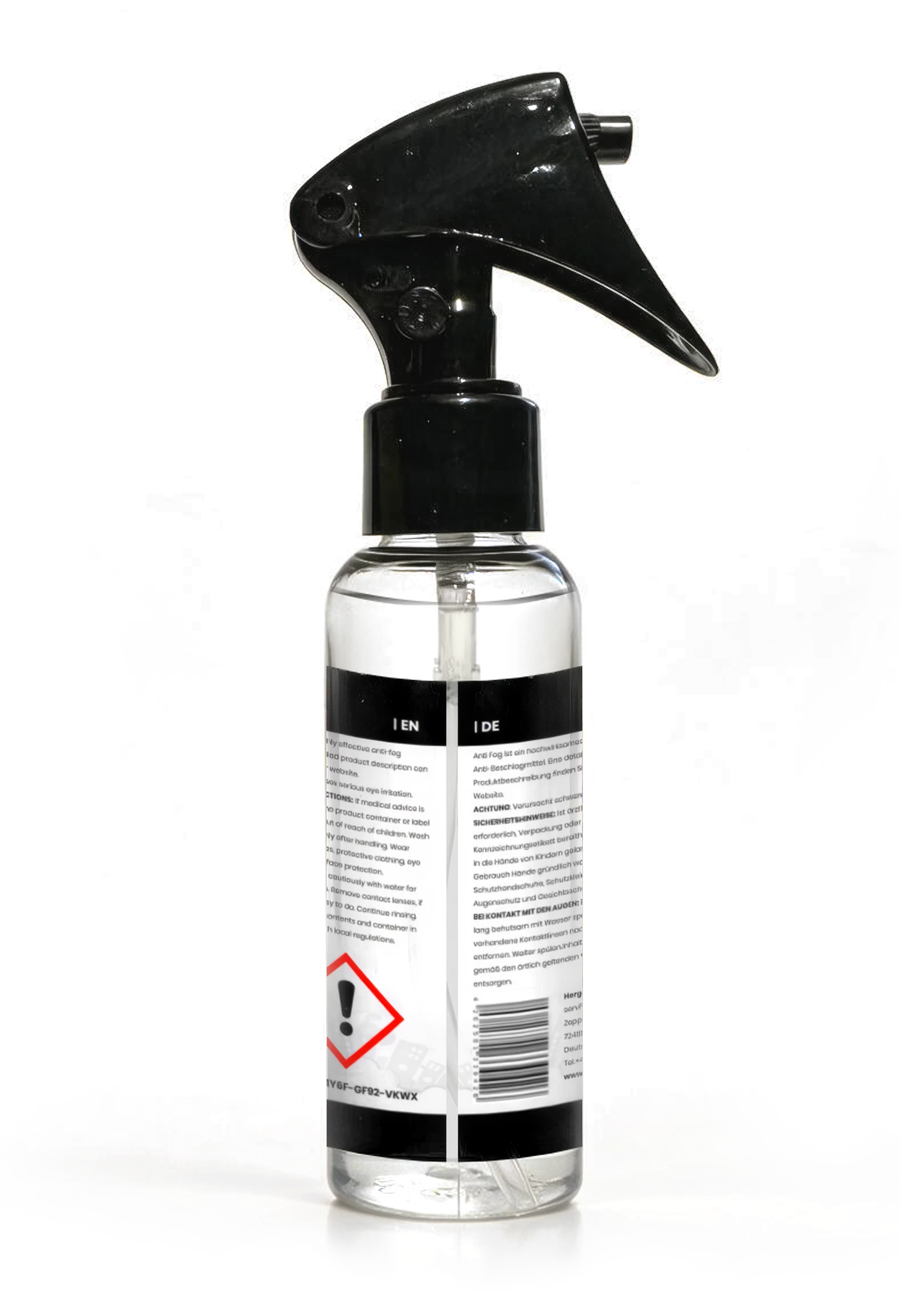 Image of Fog Shield Antibeschlagmittel 100 ml