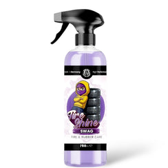 Thire Shine Reifen-Glanz & Schutz 750 ml