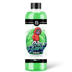 Snow Foam Hydro Shampoo 750 ml