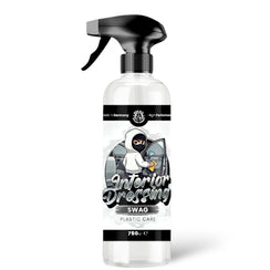 Interior Dressing Kunststoffpflege 750 ml