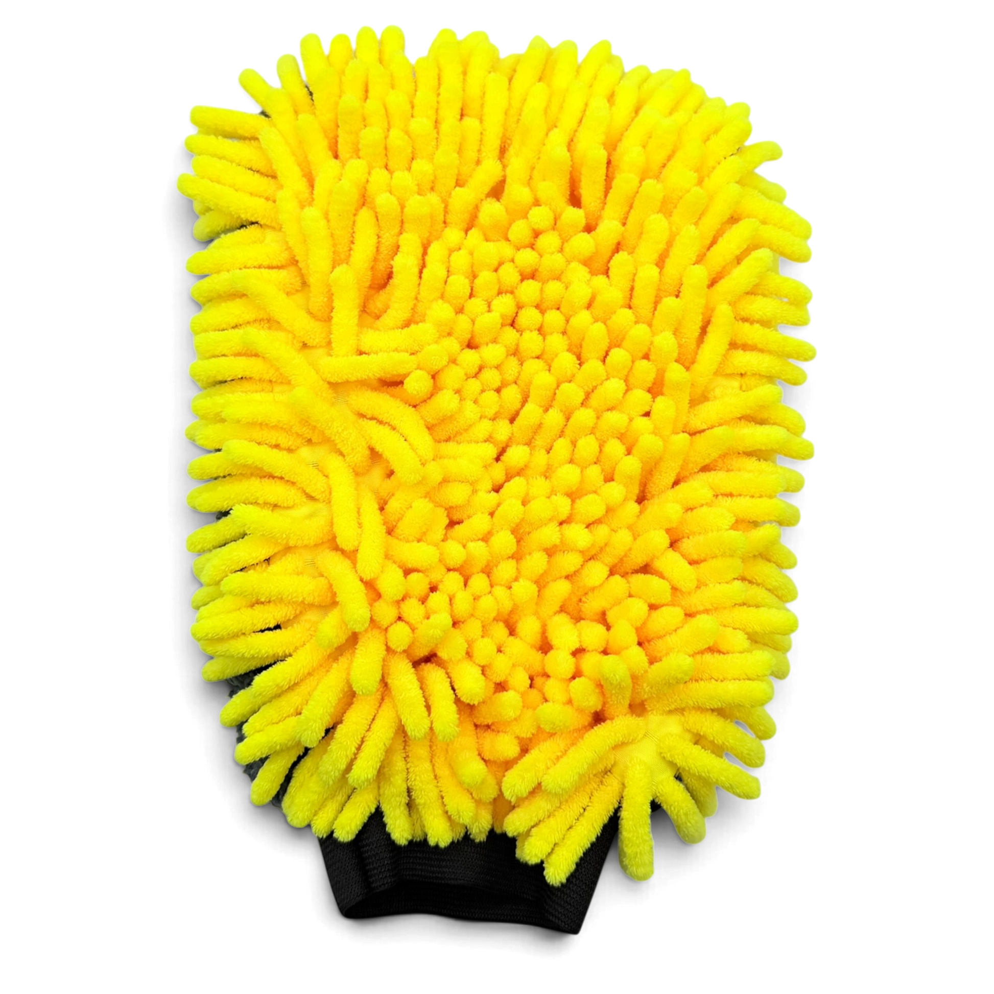 Neon Grip Waschhandschuh