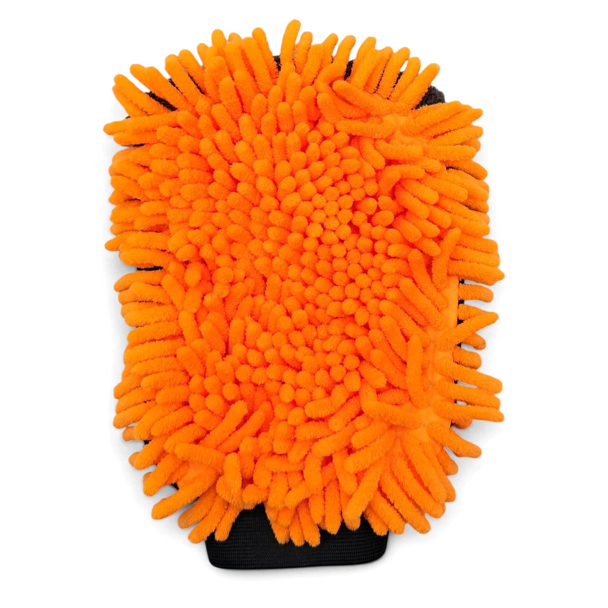 Image of Neon Grip Waschhandschuh