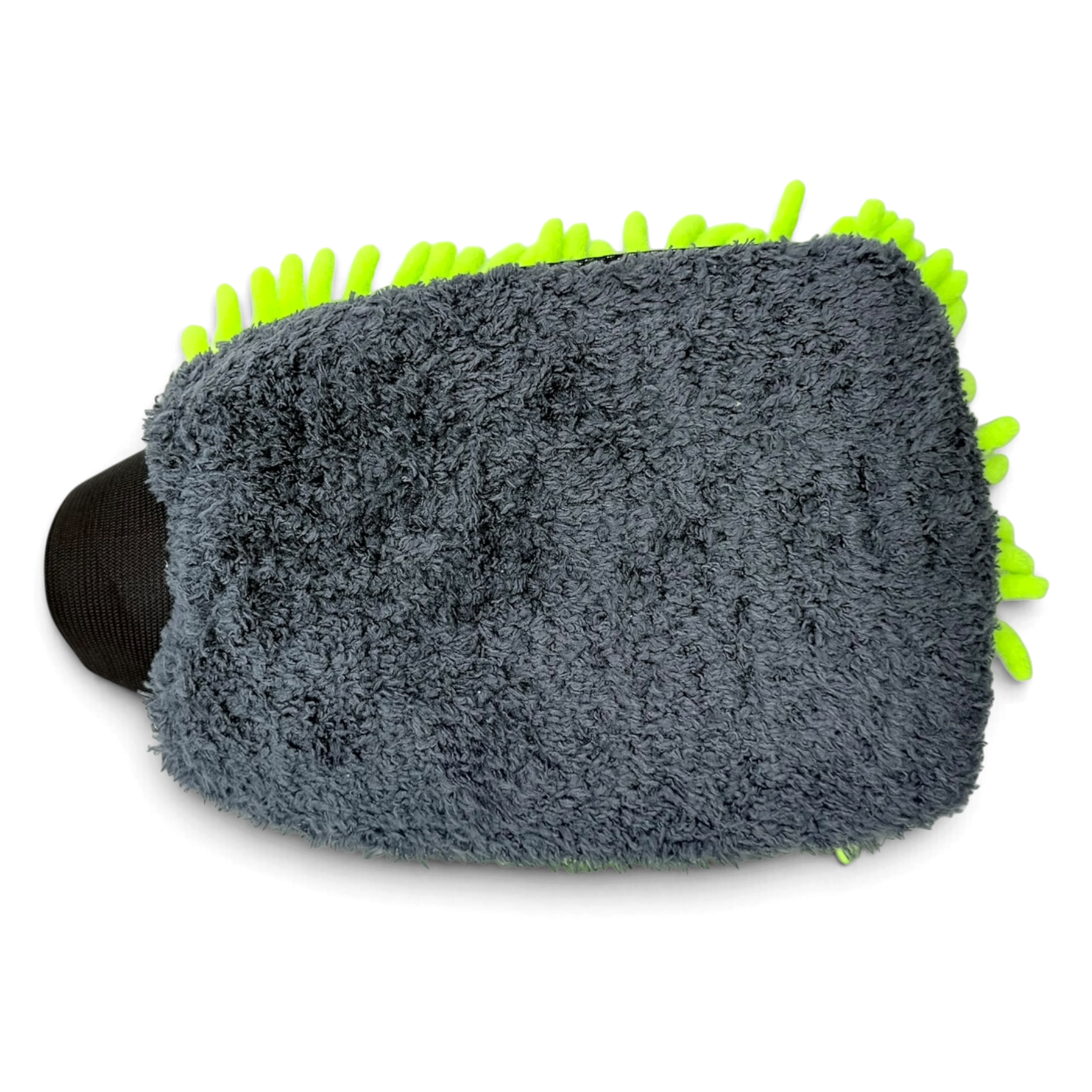 Image of Neon Grip Waschhandschuh