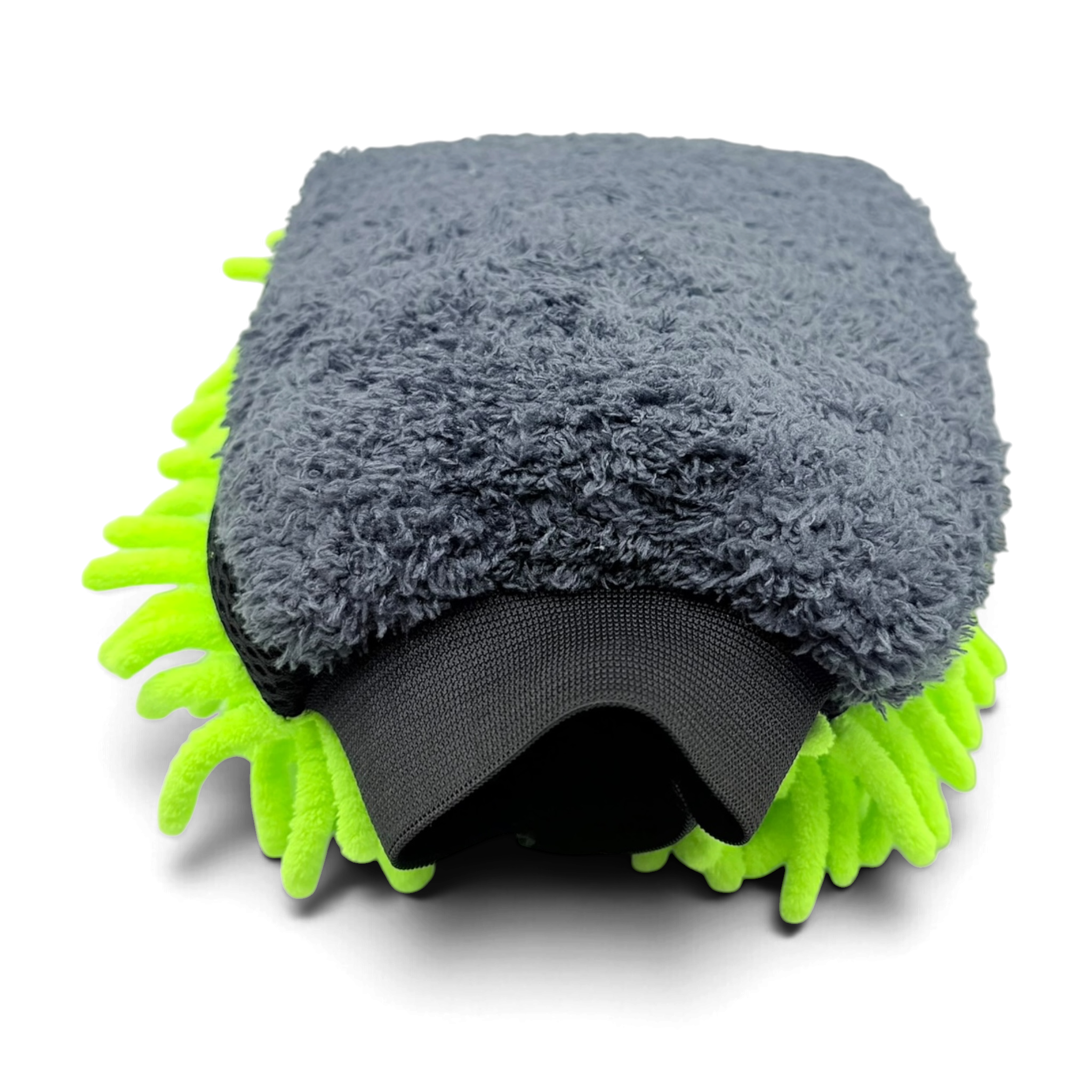 Image of Neon Grip Waschhandschuh