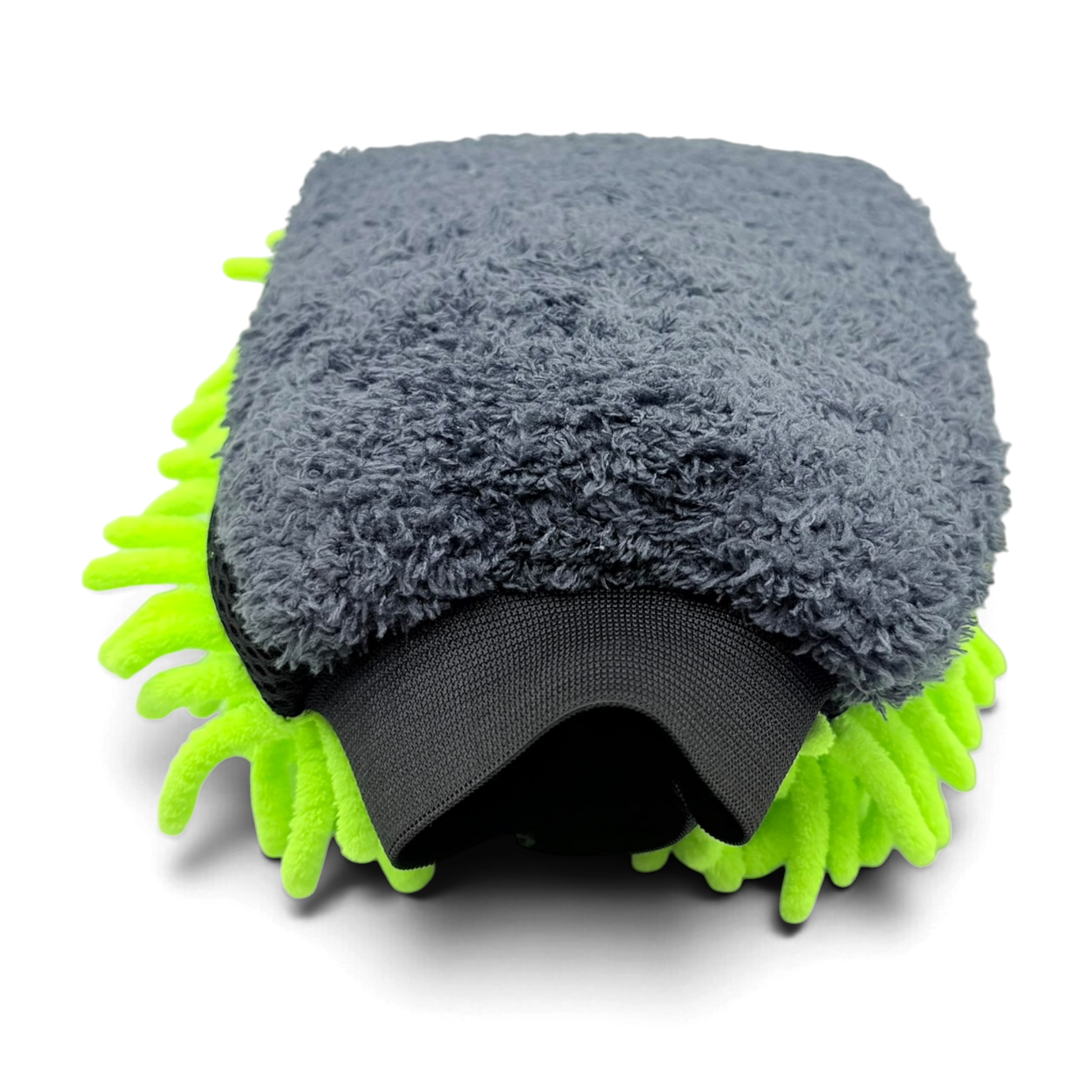 Neon Grip Waschhandschuh