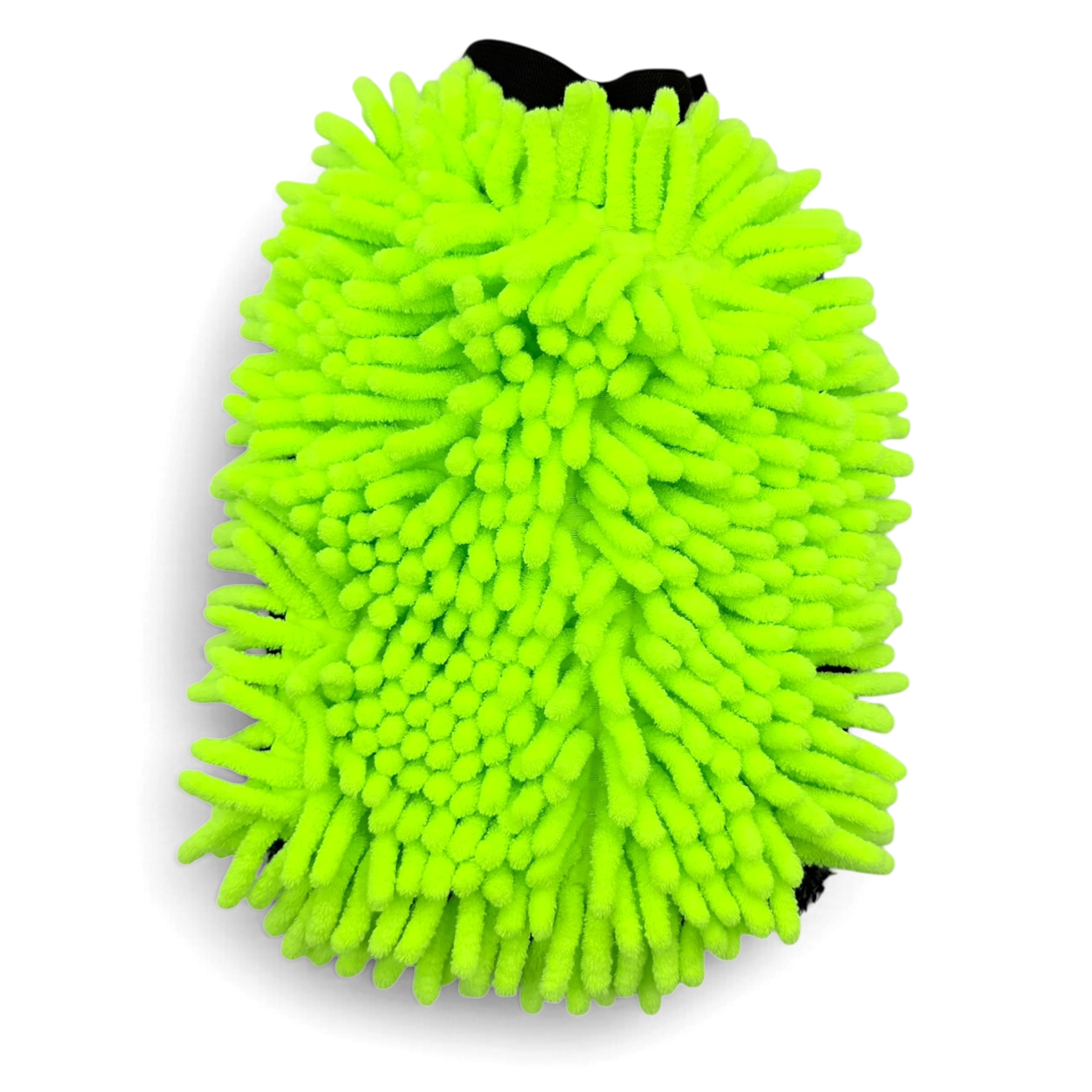 Image of Neon Grip Waschhandschuh