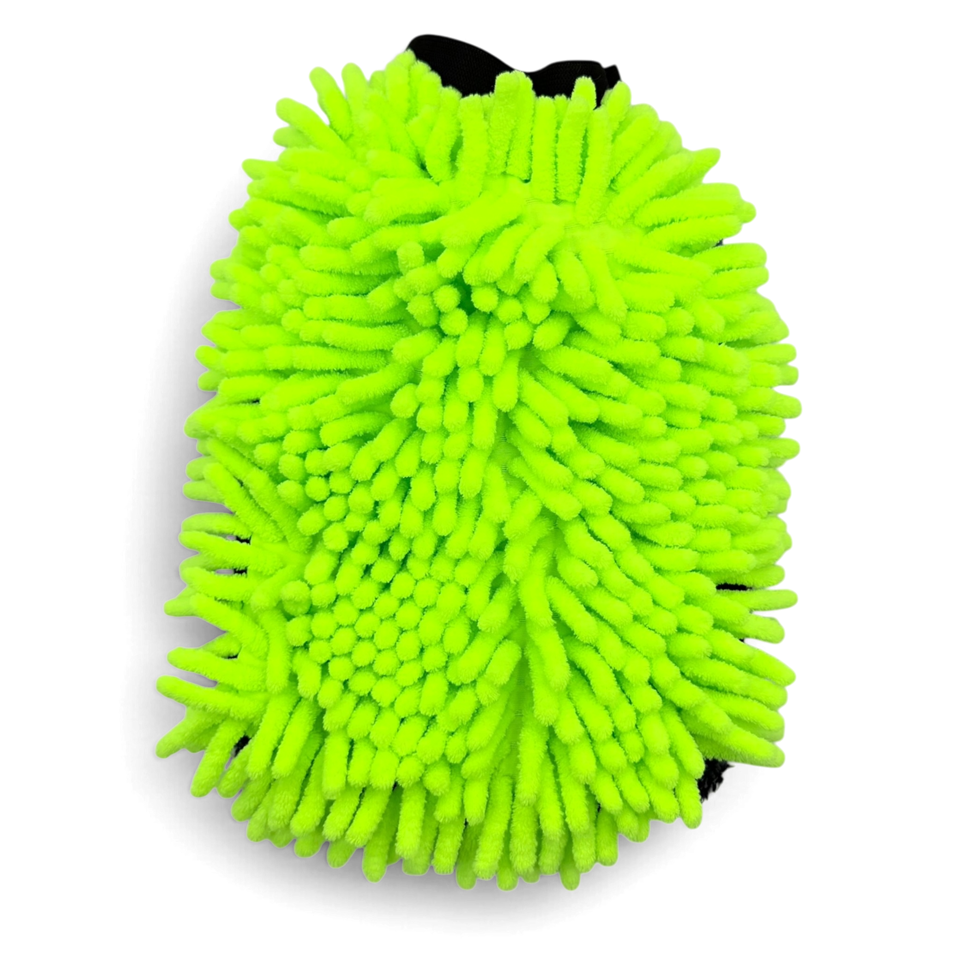 Neon Grip Waschhandschuh