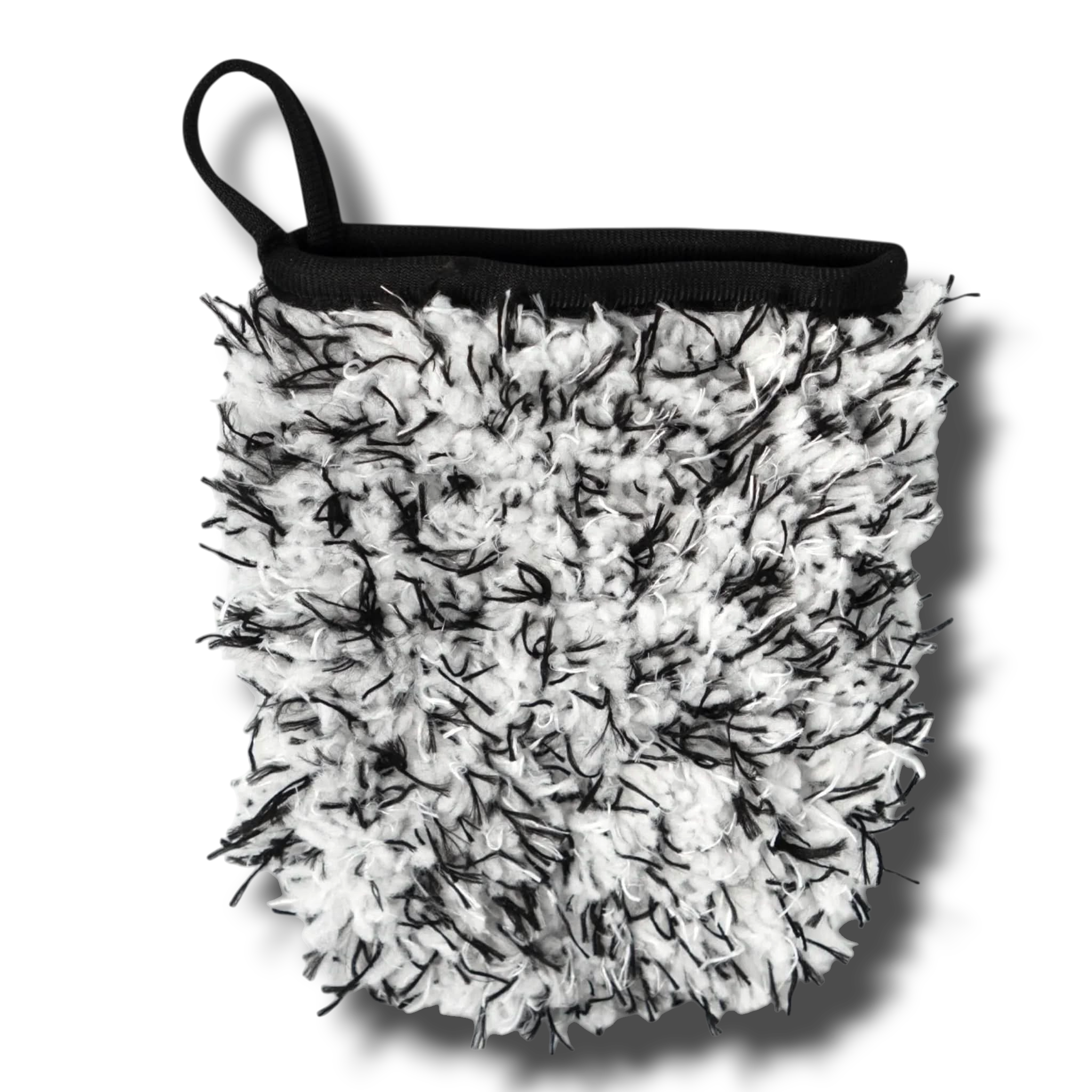 Image of 4-Finger Mikrofaser Felgen-Handschuh