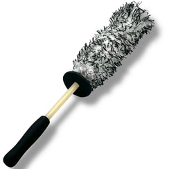 Mikrofaser Felgenbürste