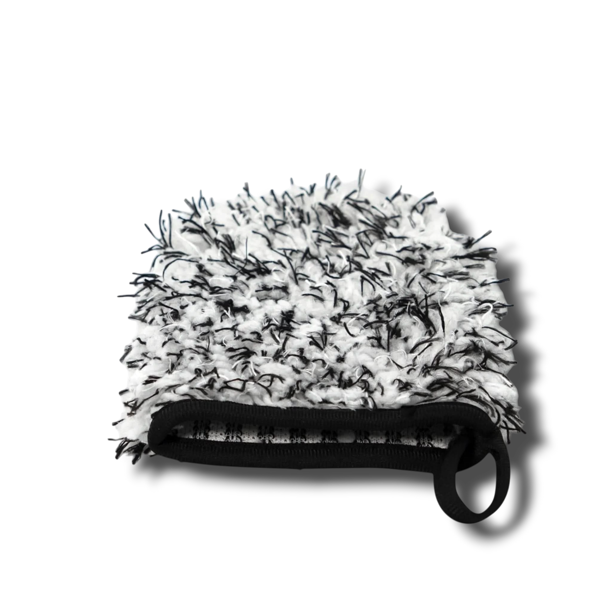 4-Finger Mikrofaser Felgen-Handschuh