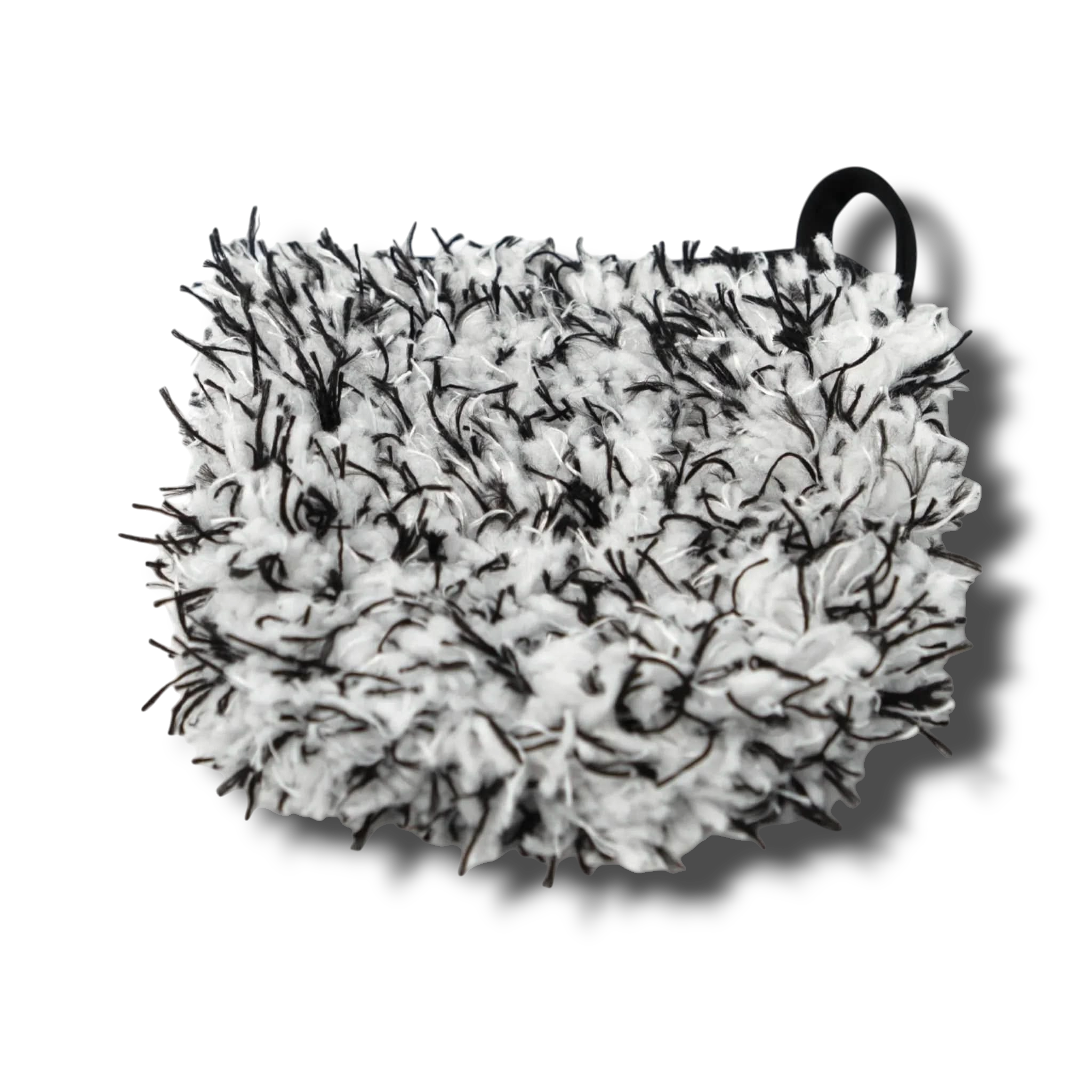 Image of 4-Finger Mikrofaser Felgen-Handschuh