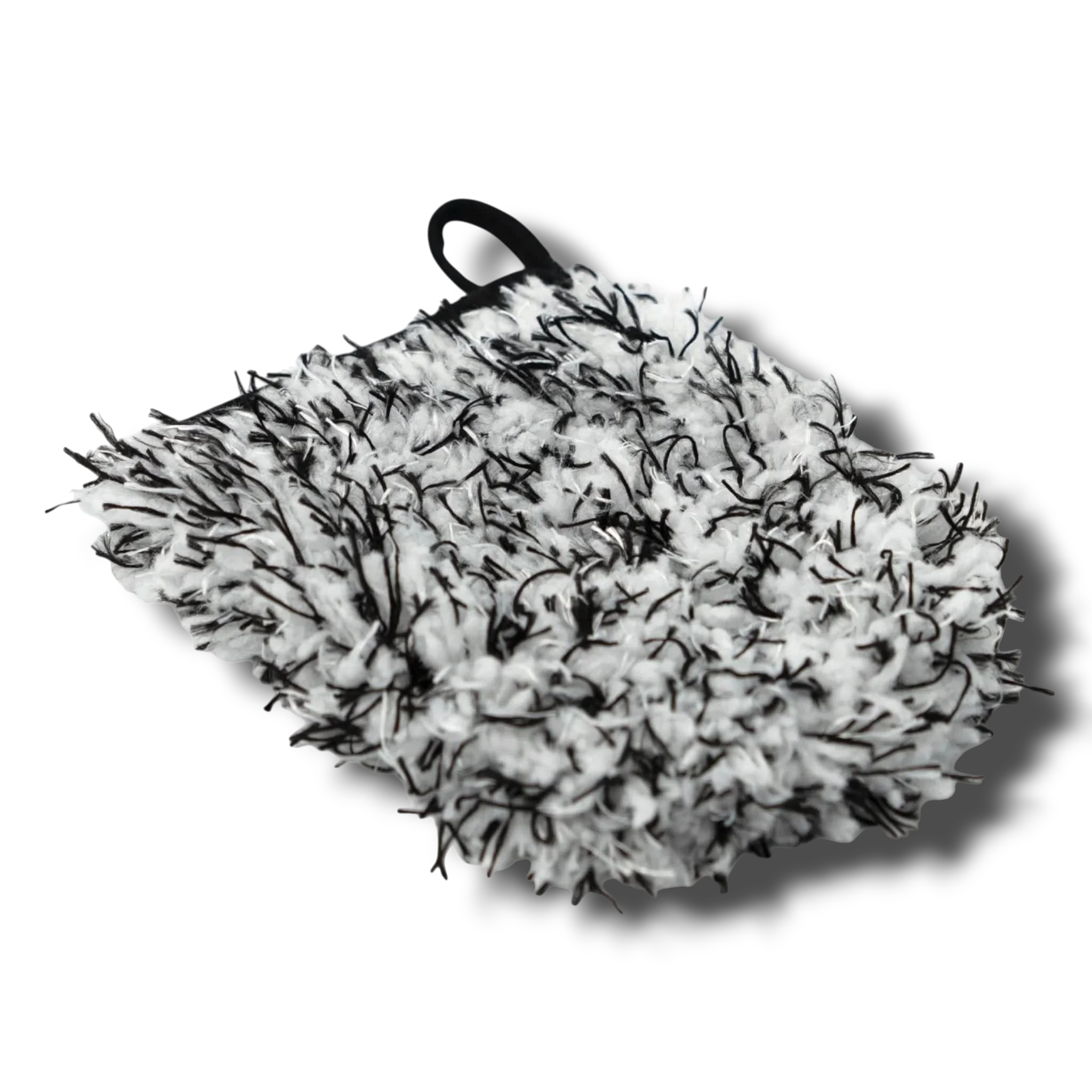 Image of 4-Finger Mikrofaser Felgen-Handschuh