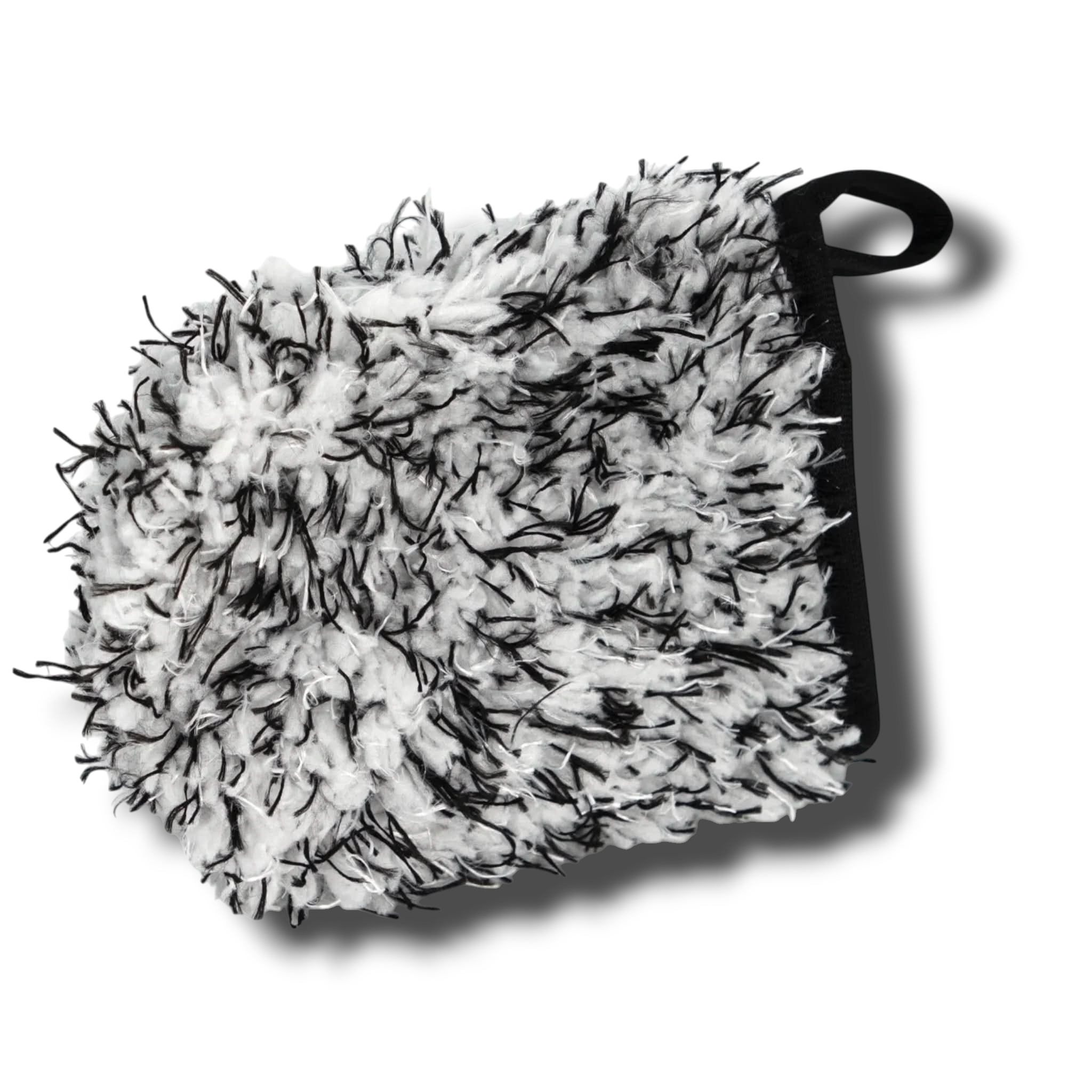 Image of 4-Finger Mikrofaser Felgen-Handschuh
