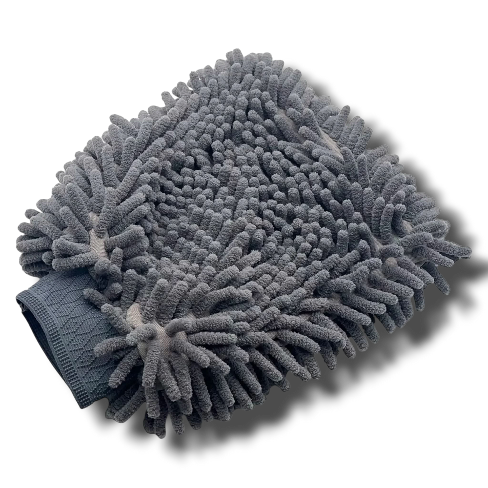 Waschhandschuh
