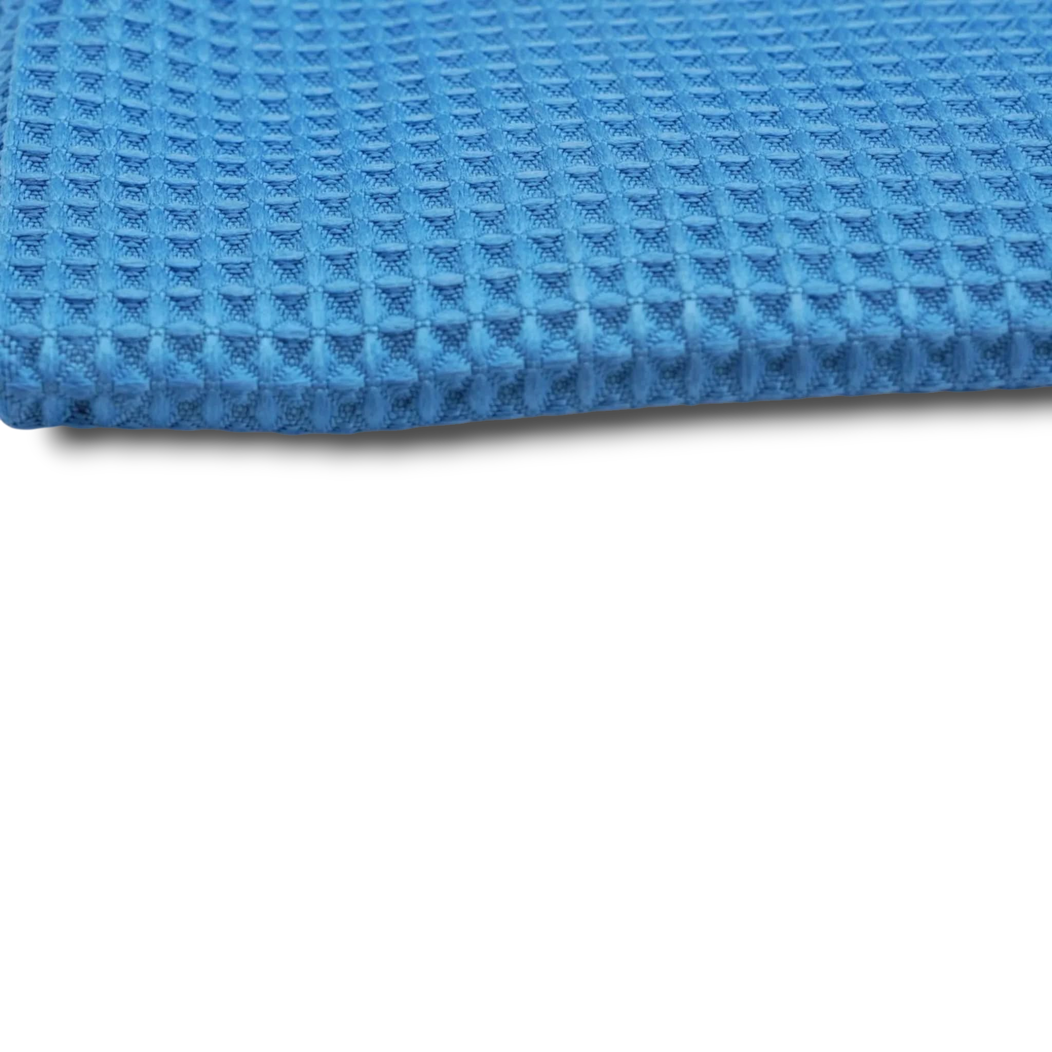 Image of Waffel Glastuch für Auto