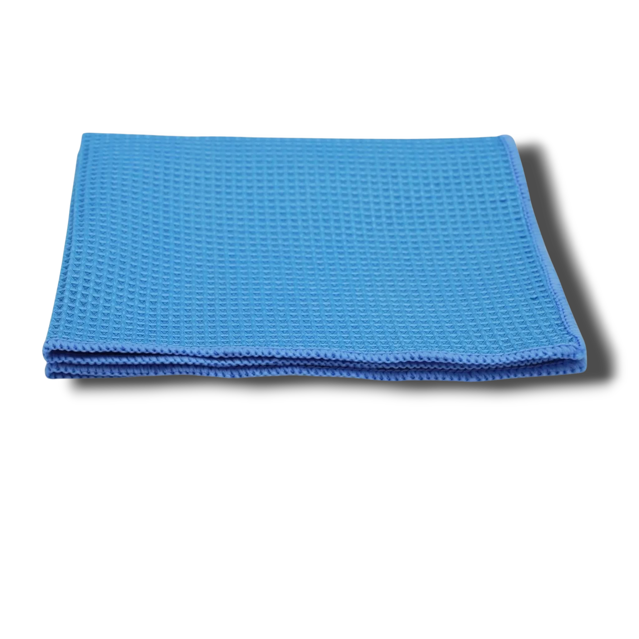 Image of Waffel Glastuch für Auto