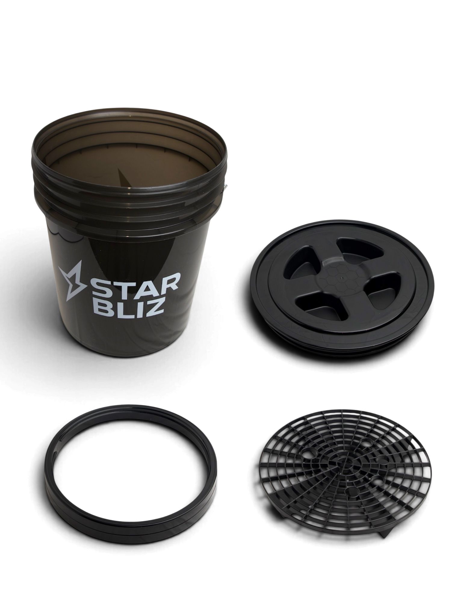 Image of Detailing Bucket – 20L mit Gamma Lid