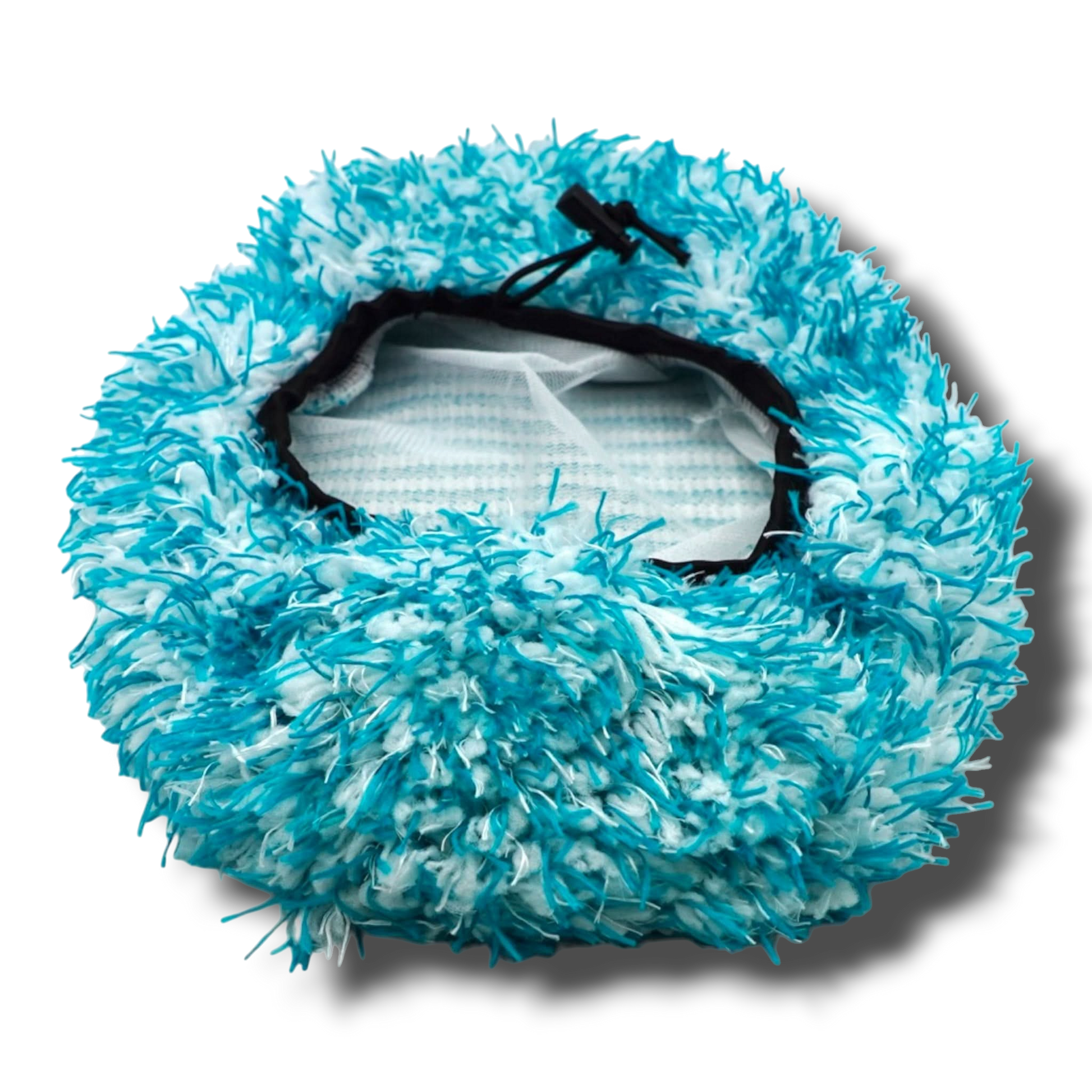Ersatzbezug für Auto-Waschbürste