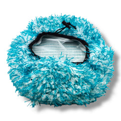 Ersatzbezug für Auto-Waschbürste