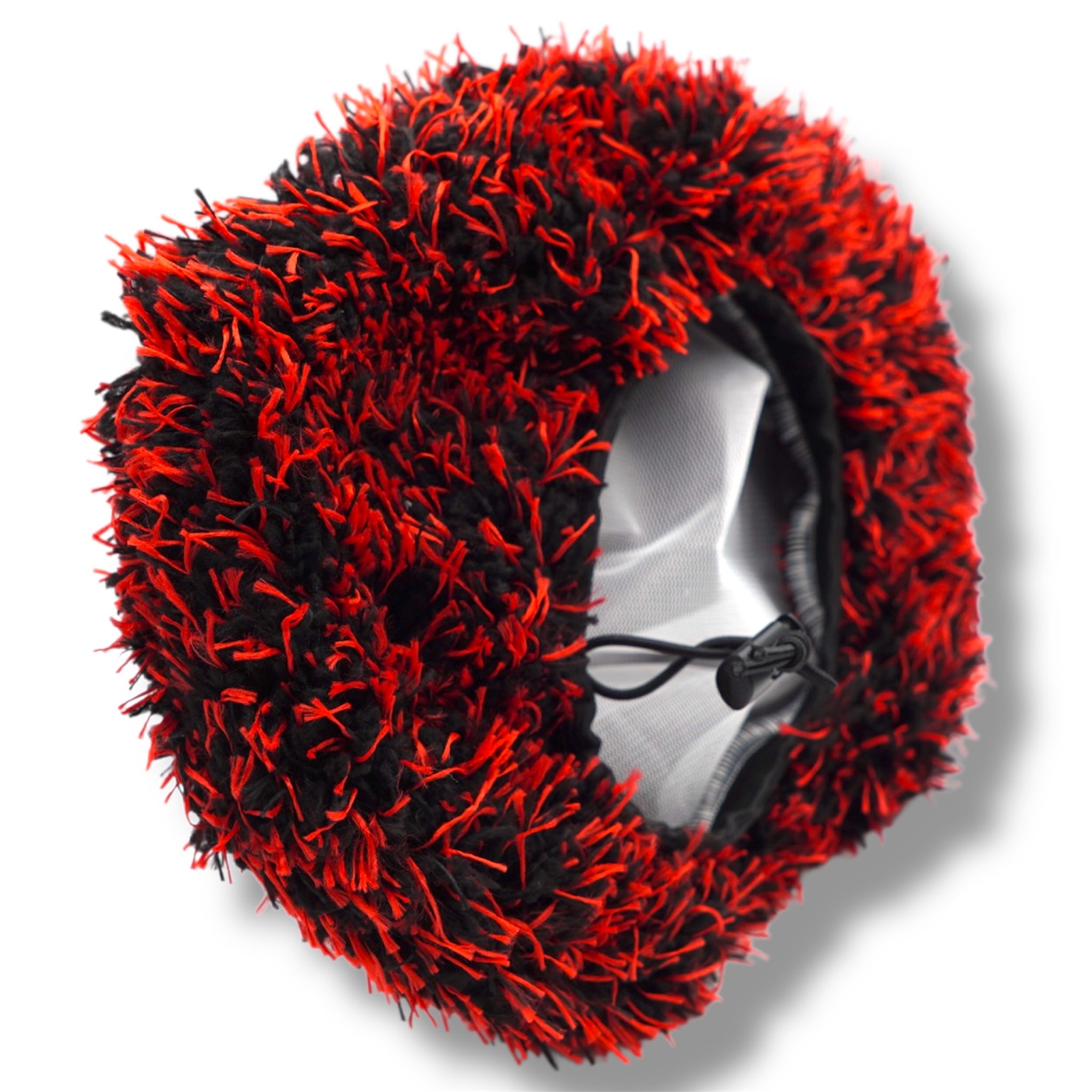 Ersatzbezug für Auto-Waschbürste