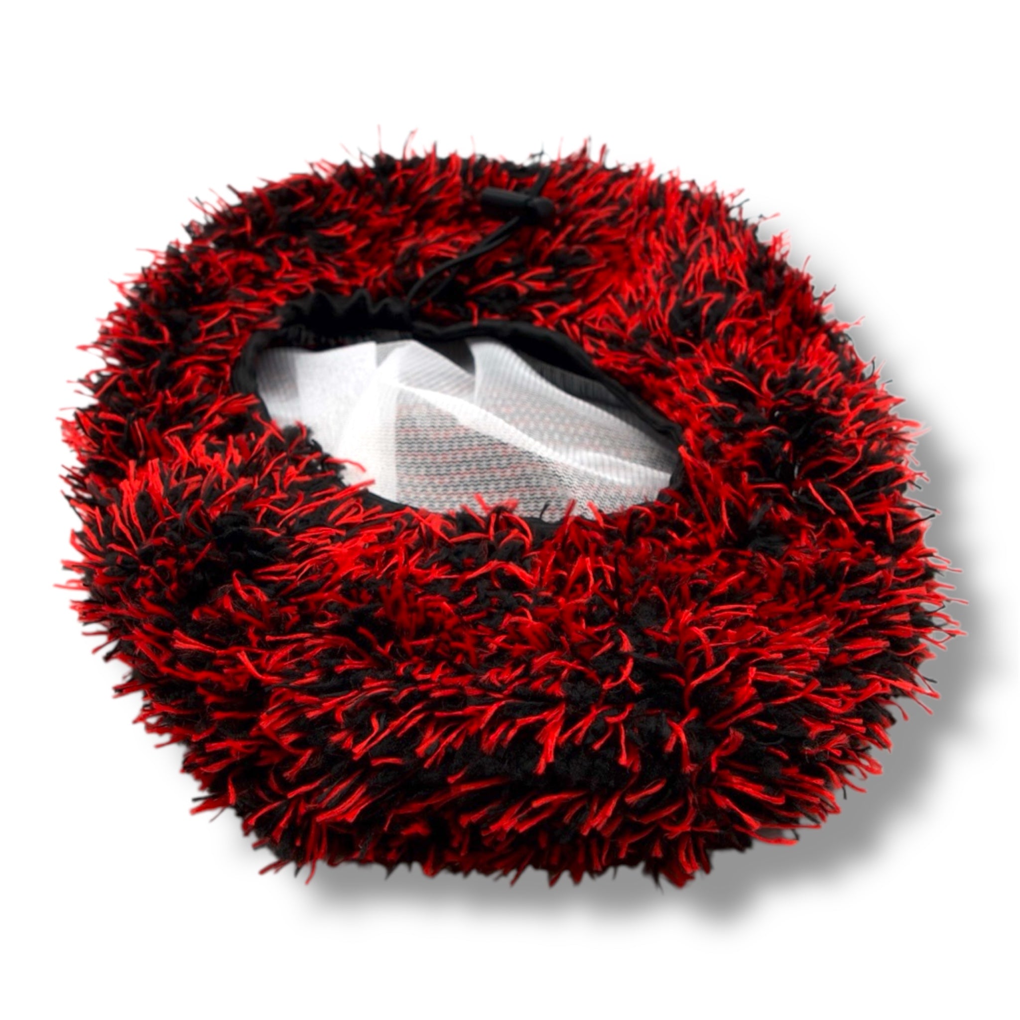 Ersatzbezug für Auto-Waschbürste