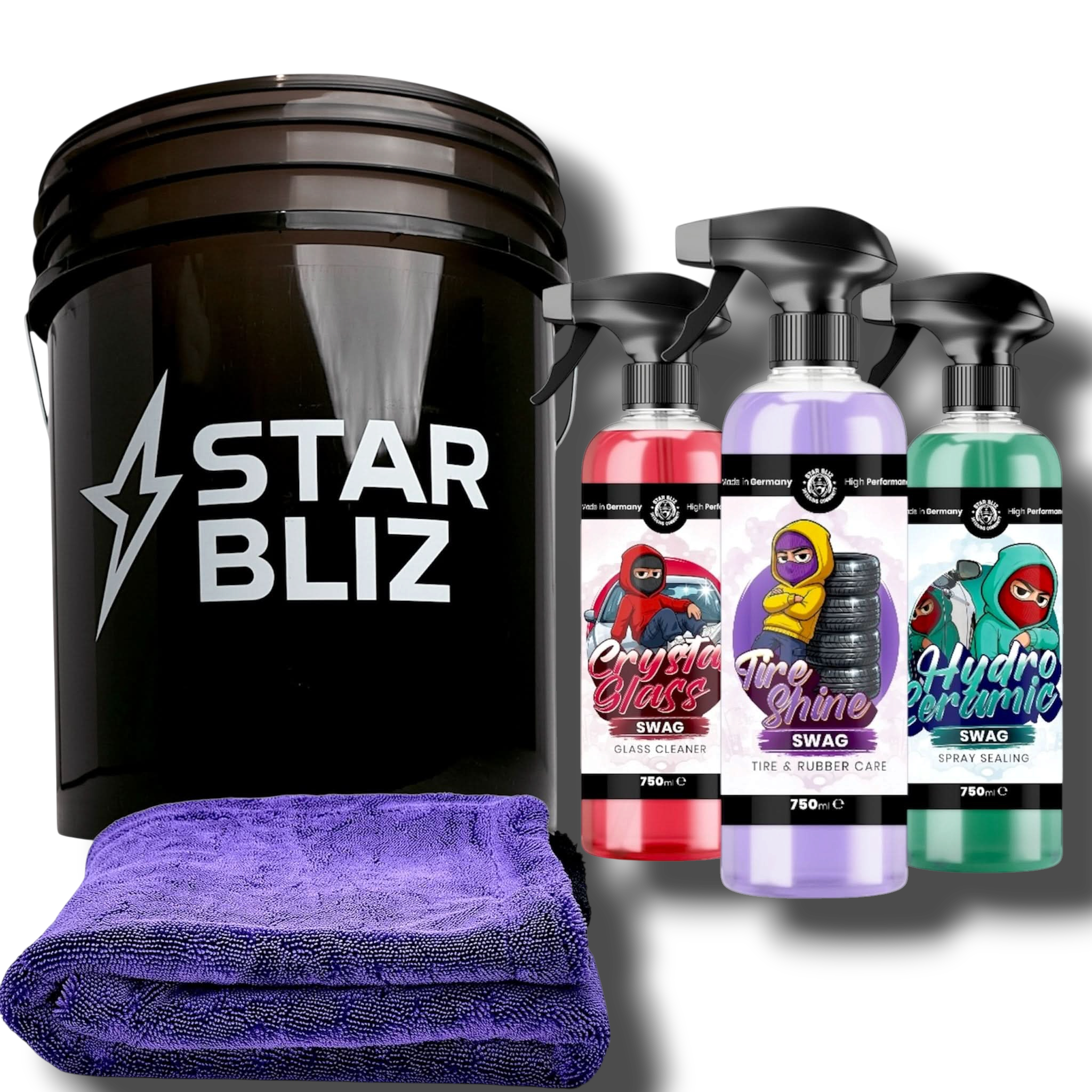 Star Bliz