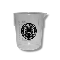 Messbecher 150 ml