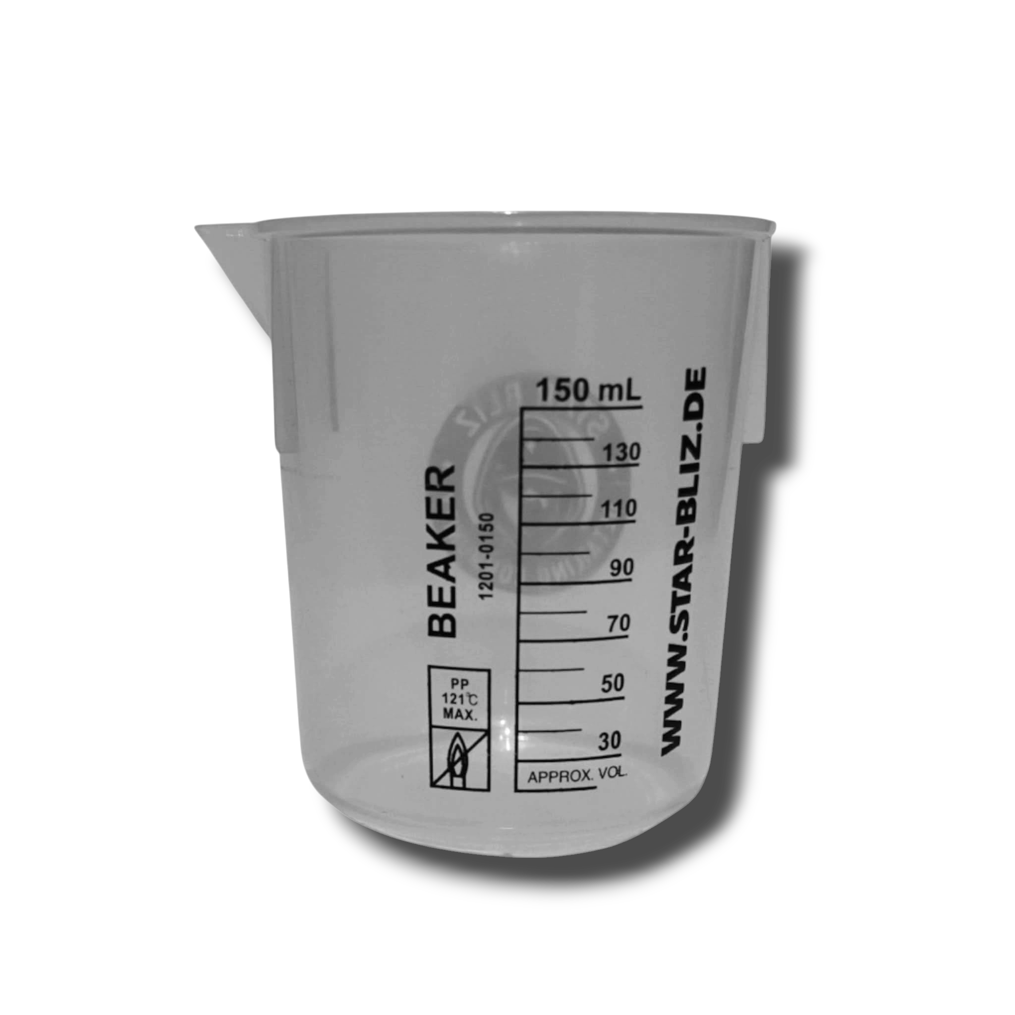 Image of Messbecher 150 ml