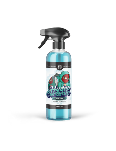 Hydro Ceramic Keramikversiegelung 750 ml