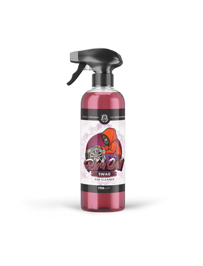 Rim Gel Felgenreiniger 750 ml