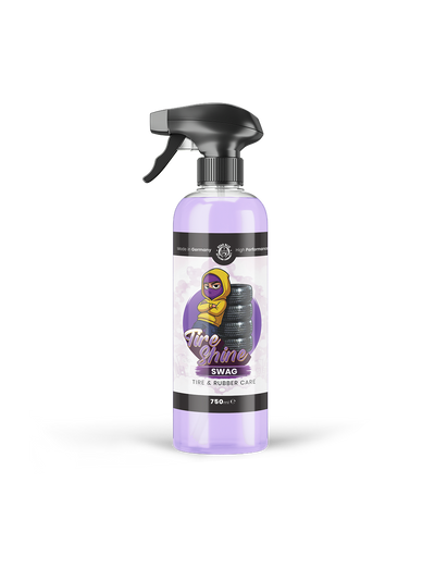 Tire Shine Reifen-Glanz & Schutz 750 ml