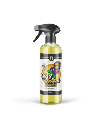 Bug Swipe Insektenentferner 750 ml