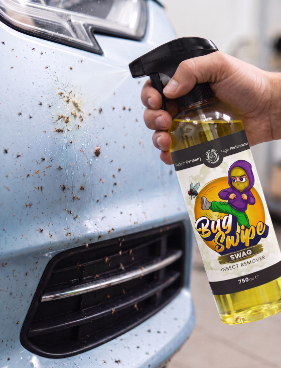 Bug Swipe Insektenentferner 750 ml