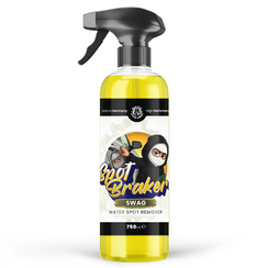 Spot Breaker Kalkentferner 750 ml
