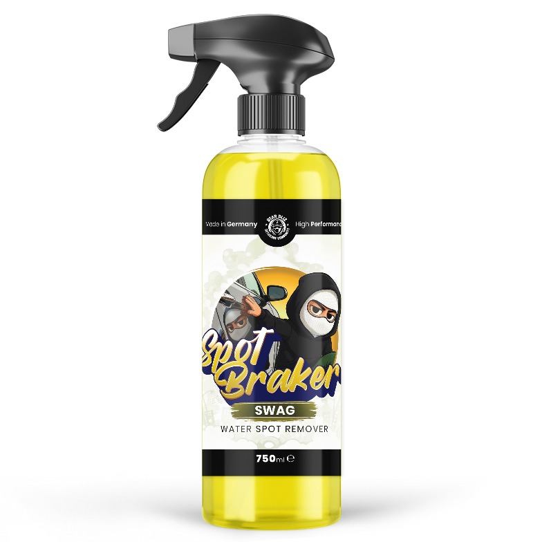 Spot Breaker Kalkentferner 750 ml
