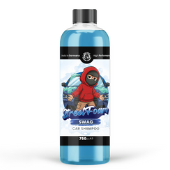 Street Foam Autoshampoo 750 ml